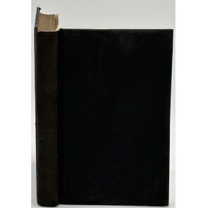 Szujski Józef- History of Poland.Volume II. Jagiellonians [Krakow 1894][nice state of preservation].