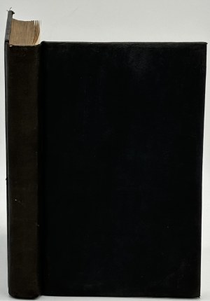 Szujski Józef- History of Poland.Volume II. Jagiellonians [Krakow 1894][nice state of preservation].