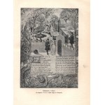 Great Common Literature [rare binding variant] [beautiful condition].