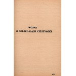 Janowicz Tomasz- Czesi. Studium historyczno-polityczne [Kraków 1936]