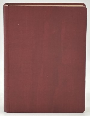 Engelbrecht H.C, Hanighen F.C- Mercanti di morte. Uno schema dello sviluppo del commercio e dell'industria bellica [prima edizione][Varsavia 1935].