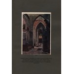Bartoszewicz Kazimierz- Wawel. Past treasury. The seat of the Piasts and Jagiellons [Cracow ca. 1919].