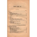 Jabłonowski Aleksander- Źródła dziejowe. Polska XVI wieku pod względem geograficzno- statystycznym. Ziemie ruskie. Ukraina (Kijów-Bracław)[tom IX][1894]