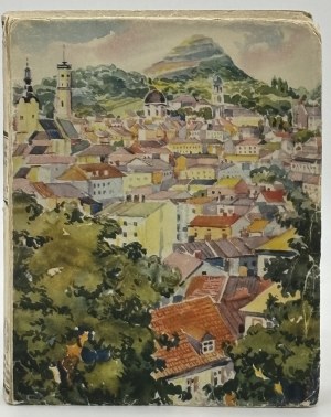 Wasylewski Stanisław- Lwów [Poznaň 1931].