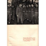 (only Polish edition) Davis Kenneth - Eisenhower Dwight: Soldier of Democracy [Oficyna Warszawska na Obczyźnie].