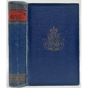 (powstanie styczniowe, Sybir) Czetwertyński Włodzimierz- Na wozie i pod wozem (1837-1917) [Poznań 1939]