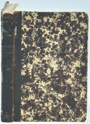 Dziennik praw. Nr. 175-176, Band 58 [Warschau 1861].