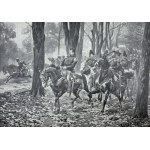 Tygodnik ilustrowany [pierwodruk Chłopów][oprawa J.F.Puget]