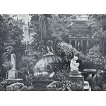 Tygodnik ilustrowany [pierwodruk Chłopów][oprawa J.F.Puget]
