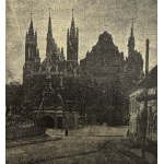 Zahorski Władysław- Przewodnik po Wilnie [Wilno 1921]