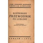An Illustrated Guide to Lublin [1931].