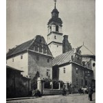 An Illustrated Guide to Lublin [1931].