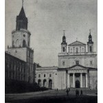 An Illustrated Guide to Lublin [1931].
