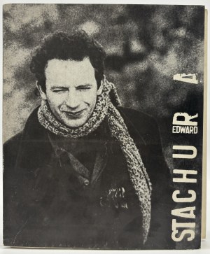 Tagebuch von Edward Stachura 27.VII.1974-1.XII.1974 [Faksimile].