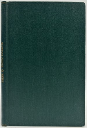 Pol Wincenty- Pieśń o domu naszym [descriptions of holidays, rituals and customs that are the mainstay of Polishness].