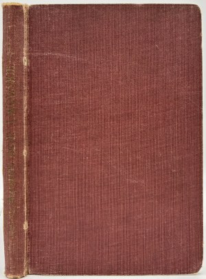 Mączyński Czesław- Oswobodzenie Lwów. Parte I della battaglia di Lwów. Volume II [Varsavia 1921].