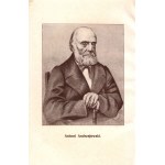 Andrzejowski Antoni- Ramotes of old Detiuk about Volhynia [dedication to Leon Wyczółkowski].