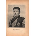 Andrzejowski Antoni- Ramotes of old Detiuk about Volhynia [dedication to Leon Wyczółkowski].