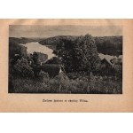 Wolłosowicz Stanislaw- Vilnius Land [Krakow 1925].