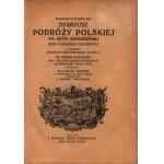 Litwa i Ruś. Miesięcznik ilustrowany, poświęcony kulturze, dziejom, krajoznawstwu i ludoznawstwu. Tom II Zeszyt I [Wilno 1912]