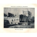 Litwa i Ruś. Miesięcznik ilustrowany, poświęcony kulturze, dziejom, krajoznawstwu i ludoznawstwu. Tom II Zeszyt I [Wilno 1912]
