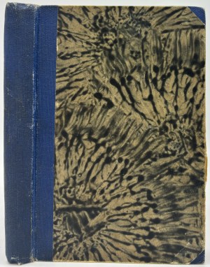 Wallace Edgar - Záhada tří dubů [Varšava 1929].