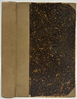 (Japonsko)Sieroszewski Waclaw- Od vlny k vlně [podpis autora][Krakov 1910].