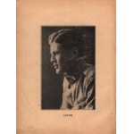 Pindela-Emisarski Jan- Formacye Wojska Polskiego na Syberyi. Część I Nasze boje [Warszawa 1920]