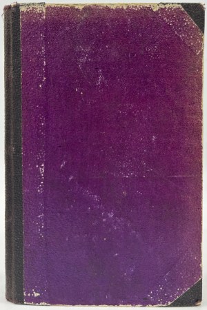 Šesť kázní otca Fabiana Birkowského z rádu kazateľov [Sanok 1856] v spoluautorstve s Górnickým Łukaszom - Dzieje w Koronie Polskiej