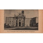 Szczepański Władysław- Bazyliki Rzymu. Przewodnik dla pielgrzymów (73 ryciny)[Kraków 1925]