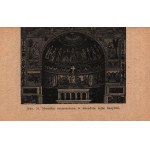 Szczepański Władysław- Bazyliki Rzymu. Przewodnik dla pielgrzymów (73 ryciny)[Kraków 1925]