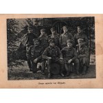 Kotarba Adolf- Memoirs of a soldier sergeant of the 1st Brigade of Józef Piłsudski