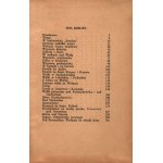 Kotarba Adolf- Memoirs of a soldier sergeant of the 1st Brigade of Józef Piłsudski