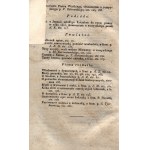 Vilnius Weekly. 1822, vol.III [Napoleonica, travels from Japan, news about diamonds, beginnings of Sarmatians].