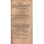 Tygodnik Wileński. Nr. 96-104 [t.IV][astronomia, historia, poezja]