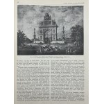 Polska, jej dzieje i kultura - [oprawa F.J. Radziszewski][Komplet T. I- III]