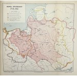 Polska, jej dzieje i kultura - [oprawa F.J. Radziszewski][Komplet T. I- III]