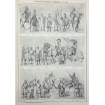 Polska, jej dzieje i kultura - [oprawa F.J. Radziszewski][Komplet T. I- III]