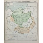 Polska, jej dzieje i kultura - [oprawa F.J. Radziszewski][Komplet T. I- III]