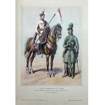 Polska, jej dzieje i kultura - [oprawa F.J. Radziszewski][Komplet T. I- III]