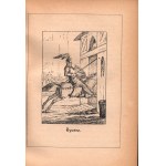 Krylov Ivan Andreevič- Bajki Kryłowa z licznemi ilustracjami [Warszawa 1935]