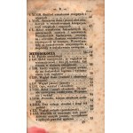 Kiesewetter Johann- Logika podług Kizewettera. Ułożona przez. Teodozego Sierocińskiego [Warszawa 1842]