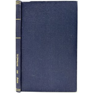 Wroński H. - Wstęp do wykładu mathematyki [Paryż 1880]