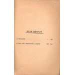 Gorczak Bronisław- Katalog pergaminów znajdujących się w Archiwum X. X. Sanguszków w Sławucie [Sławuta 1912]