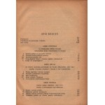 Dmowski Roman - Polityka polska i odbudowanie państwa. Z dodaniem memorjału Zagadnienia środkowo- i wschodnio-europejskie i innych dokumentów polityki polskiej z lat 1914-1919