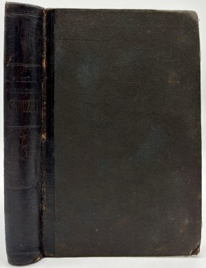 Chodźko Ignacy. Litovské obrázky. Serya IV-VI.Volume II [Vilnius 1880].