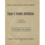 KLOCEK] (1) Żelechowski, Stanisław - Wie sollen wir die bolschewistische Pest bekämpfen? / zusammengestellt. ... Kościan 1927, nakł...
