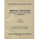 KLOCEK] (1) Żelechowski, Stanisław - Ako máme bojovať proti boľševickému moru? / zostavil. ... Kościan 1927, nakł...