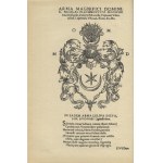 MODRZEWSKI, Andrzej Frycz - O poprawie Rzeczypospolitej. Preložil Cyprián Bazylik v roku 1577. Wyd...