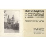 RUCIŃSKI, Franciszek - Kościół katedralny pod wezwaniem świętych apostołów Piotra i Pawła w Poznaniu ...